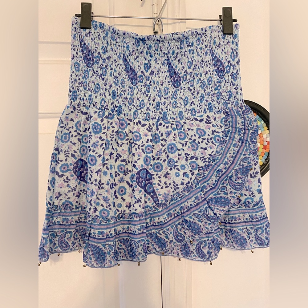 BELL skirt. Perfect condition. NWT